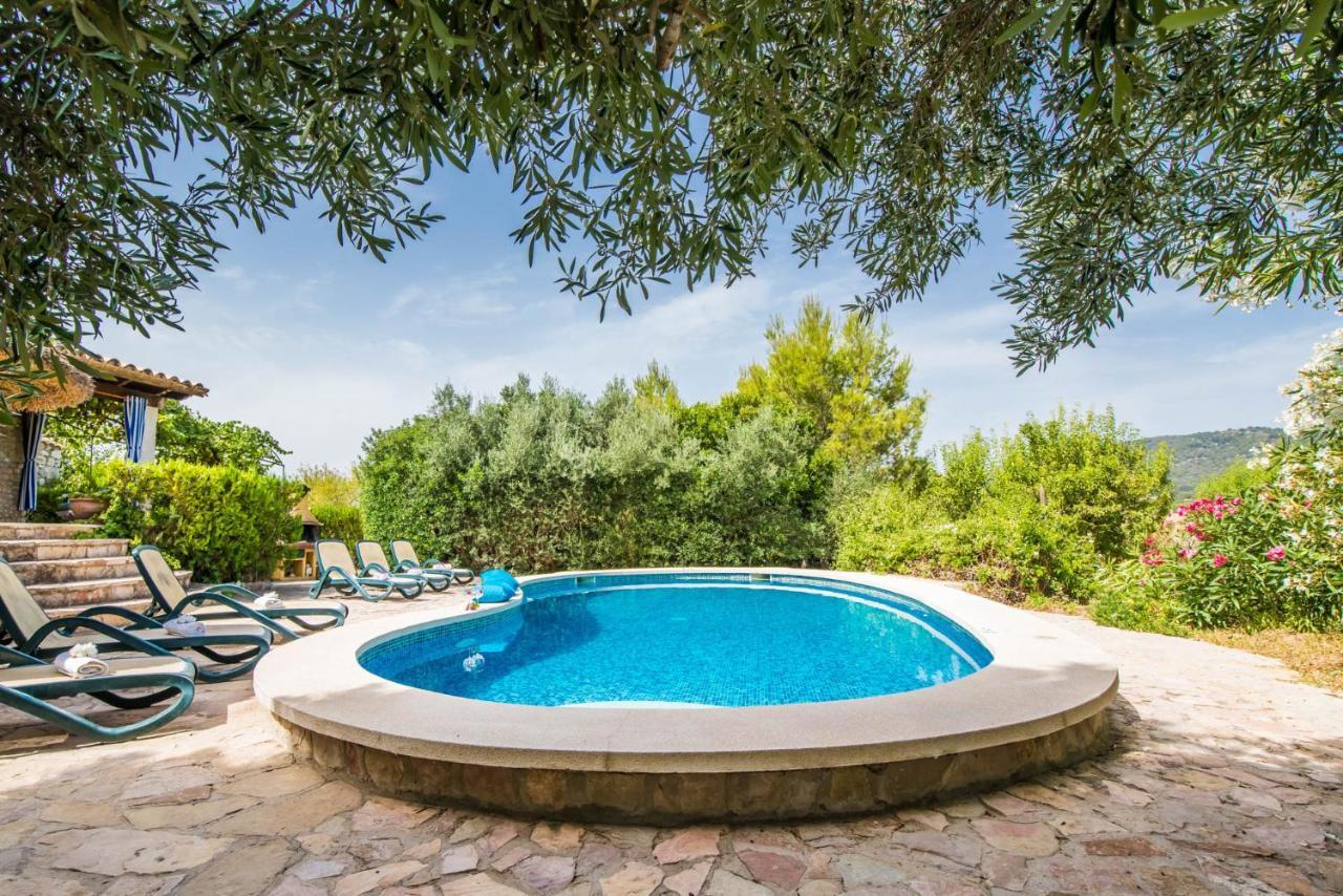 インカ Ideal Property Mallorca - Can Reureゲストハウス エクステリア 写真