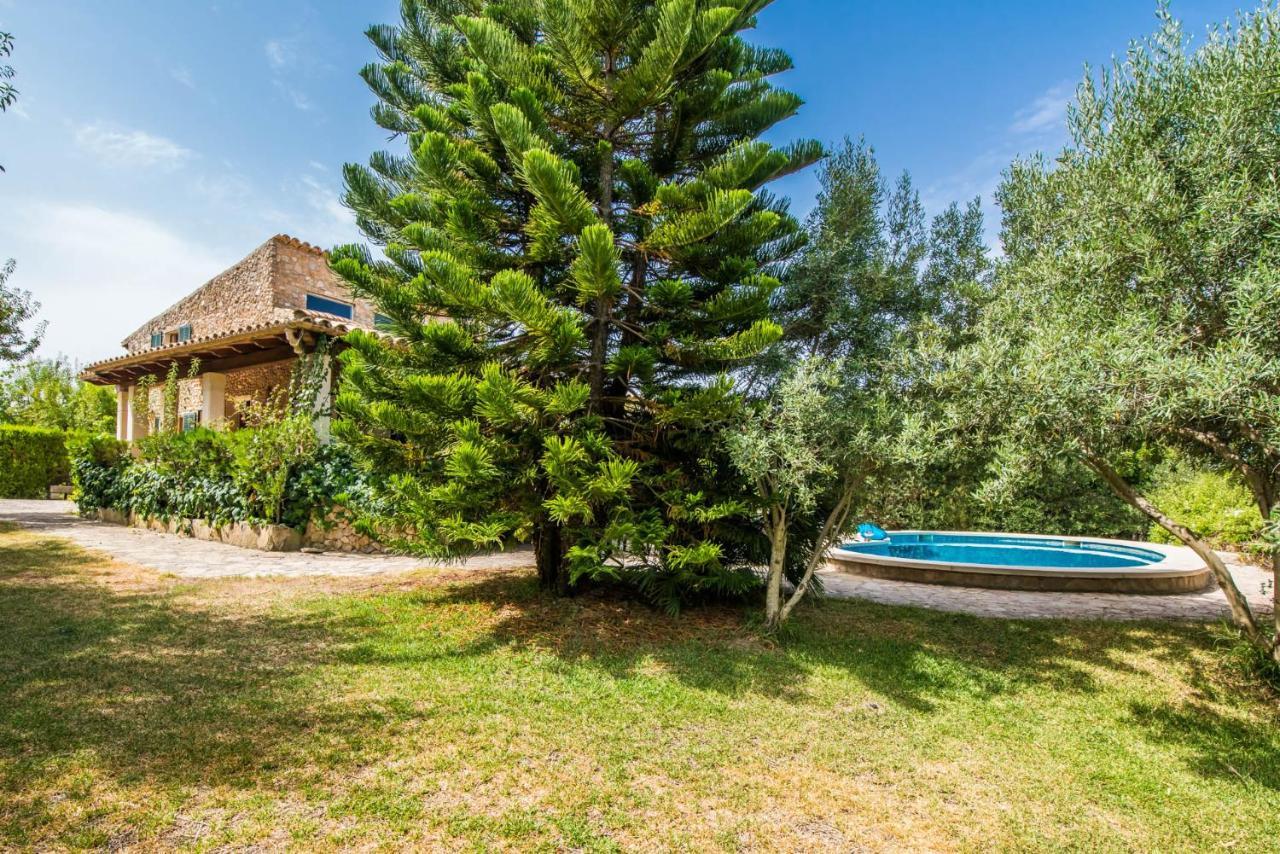 インカ Ideal Property Mallorca - Can Reureゲストハウス エクステリア 写真